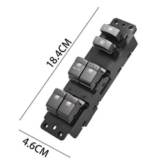 Power Window Switch 8581009100HCC / 8581009100HCC05, Compatible with 2005-2007