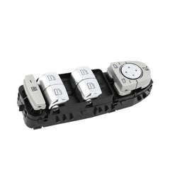 Power Window Switch A2059056811, Compatible with Mercedes-Benz
