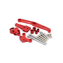 Steering Damper Stabilizer Compatible with Honda CB650R