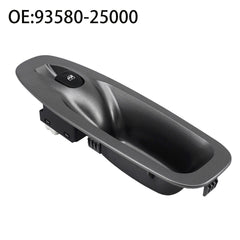Automotive Switch 93580-25000 / 2500000, Compatible with Hyundai, 2000-2006
