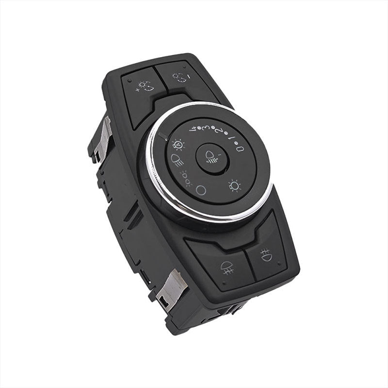 Headlight Switch DG9T-13D061-HDW Compatible with Ford vehicles