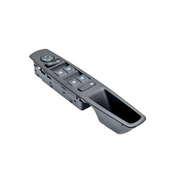 Power Window Switch 254000008R / 254000008R10, Compatible with Renault, 2010-2016