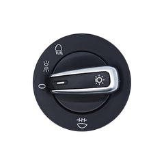 Headlight Switch 3C8941431B, Compatible with Volkswagen, Golf, Jetta