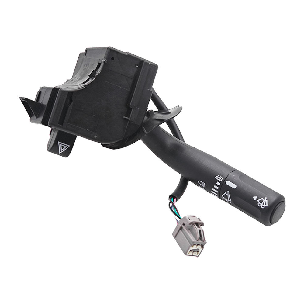 Wiper Combination Switch 5L3Z13K359AAA Compatible with Ford vehicles 2005-2008