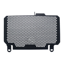 Radiator Grill Guard Compatible with Honda NX400 NX500 Motorcycle Radiator Protector Mesh Cover