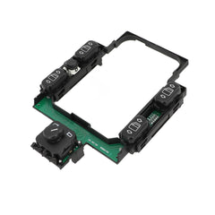 Power Window Switch 2108200110, Compatible with Mercedes-Benz