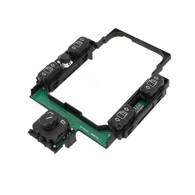 Power Window Switch 2108200110 Compatible with Mercedes-Benz vehicles