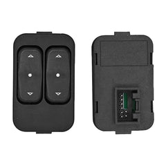 Automotive Switch 93350573, Compatible with Opel