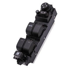 Automotive Switch BEK6-66-350 / 3501113, Compatible with Mazda 3, 2011-2013