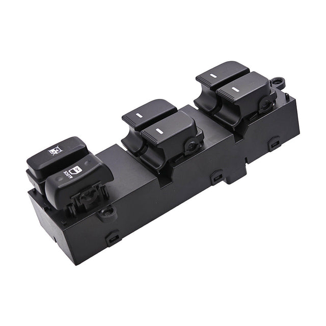Power Window Switch 93570-2X100 Compatible with Hyundai vehicles