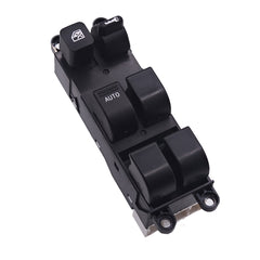 Automotive Switch 25401-2M120 / 254012M12096, Compatible with Nissan, 1996-1999