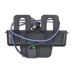 Automotive Switch A4517470187 / SMARTFORTWO451, Compatible with Mercedes-Benz, 2009-2015