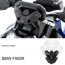 Front Windshield Windscreen Deflector Compatible with BMW F900R