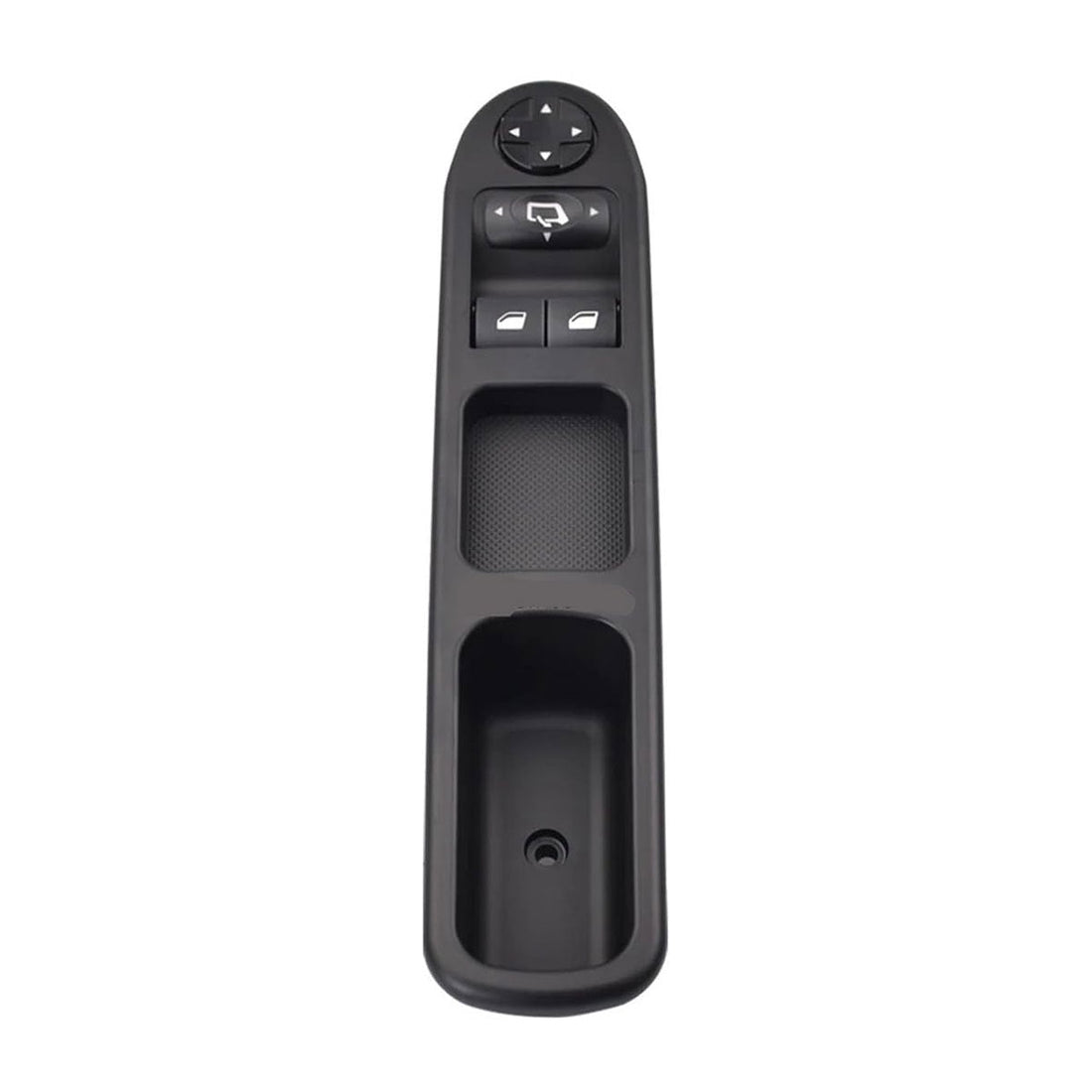 Power Window Switch 6554.QA / 207CC / 207SW Compatible with 06 Peugeot 207 Master