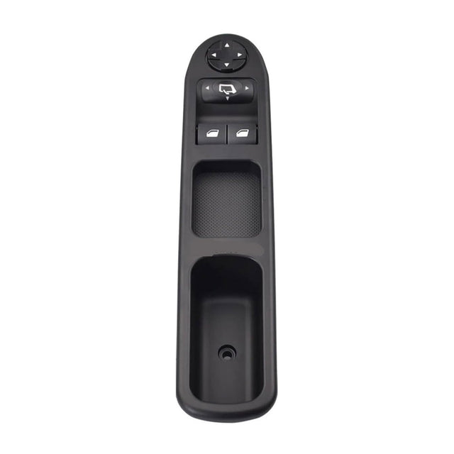 Power Window Switch 6554.QA / 207CC / 207SW Compatible with 06 Peugeot 207 Master