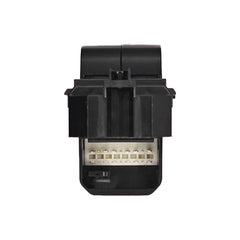 Power Window Switch 84820-0D610 / 0D610, Compatible with Toyota, 2015-2019