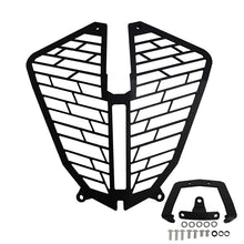 Headlight Guard Cover Compatible with KTM 390 790 890 Adventure R Aluminum Alloy Front Lamp Protector