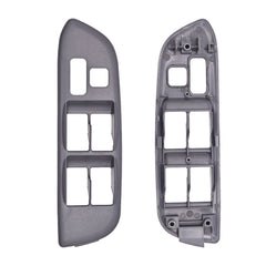 Power Window Switch 74232-42080-E0 / 0105RAV4, Compatible with Toyota, 2001-2005