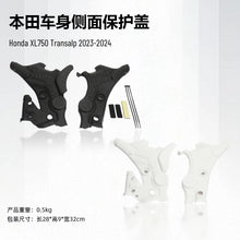 Motorcycle Protection Cover Compatible with Honda XL750