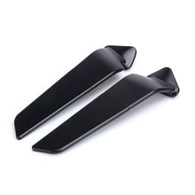 Winglet Rearview Mirrors Compatible with Ducati Panigale 959 1299S