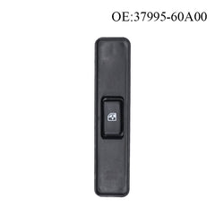 Power Window Switch 37995-60A00 / 60A00, Compatible with Suzuki (Right / Passenger Side)
