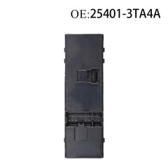 Power Window Switch 25401-3TA4A / 3TA4A, Compatible with Nissan