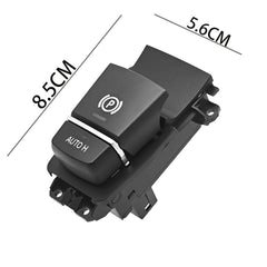 Automotive Switch 61319159997 / 61319159997F18, Compatible with BMW