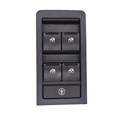 Power Window Switch 92111629 / 0006VY, Compatible with 2000-2006