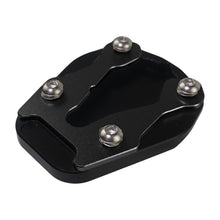 Side Stand Foot Enlarger Compatible with CFMOTO 450MT Kickstand Extension Pad Parking Foot Support