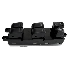 Power Window Switch 25401-5M000 / 254015M00000, Compatible with Nissan, 2000-2006