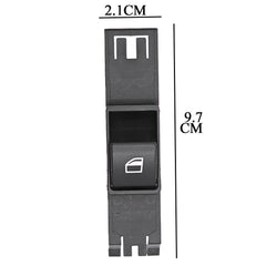 Automotive Switch 61316902176 / 325I330IE4, Compatible with BMW