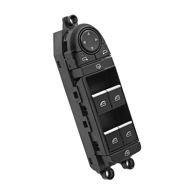 Power Window Switch BELN-66-350 Compatible with Mazda 3