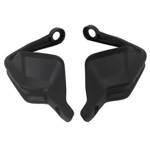 Motorcycle Handguard Wind Deflectors Compatible with BMW R1200GS R1250GS F750GS F850GS F900R F900XR S1000XR Black ABS