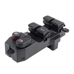 Power Window Switch 35750-SAA-G12 / 35750SAA, Compatible with Honda, 2007-2008