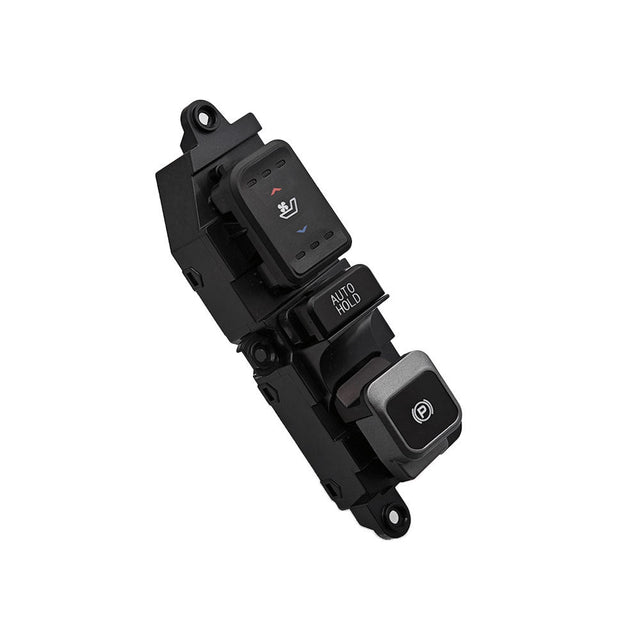 933102W3154X Electronic Parking Brake AUTO HOLD Seat Heating Switch Compatible with Hyundai Santa Fe