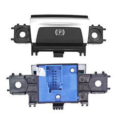 Automotive Switch 96785851VV / 308408, Compatible with Peugeot 308