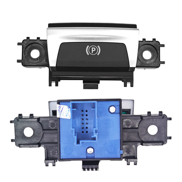 Electronic Parking Brake Switch 96785851VV Compatible with Peugeot 308 408 3008
