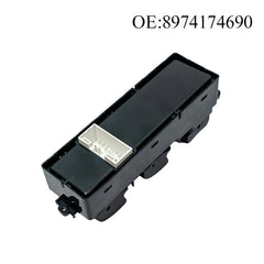 Power Window Switch 8974174690 / 897417469, Compatible with Suzuki