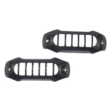 Turn Signal Fog Light Guard Covers Compatible with BMW R1300GS Adventure Auxiliary Lamp Protector