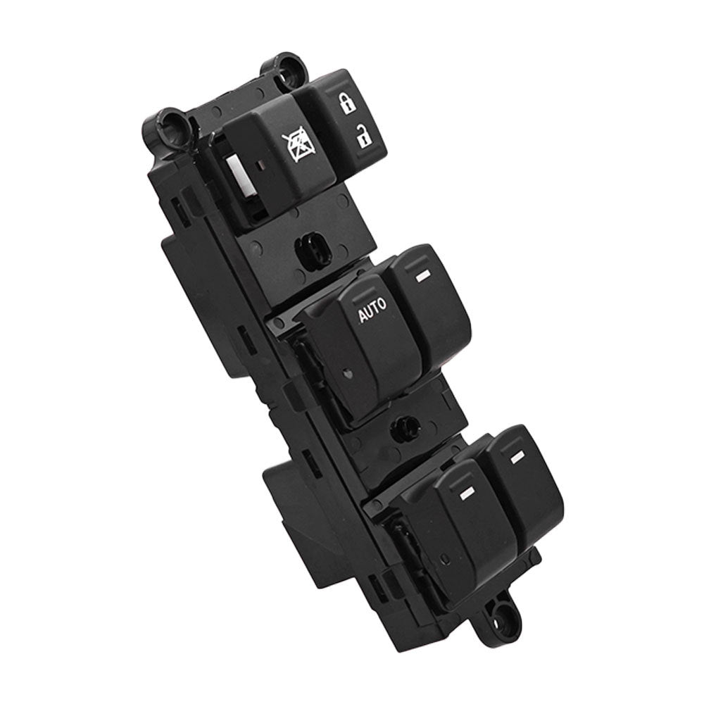 Power Window Switch 37990-66M00 Compatible with Suzuki vehicles