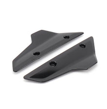 Front Windshield Windscreen Deflector Compatible with Honda XL750 2023 2023+