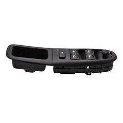 Power Window Switch 6554.CF / 6554CF406, Compatible with Peugeot (Left / Driver Side)