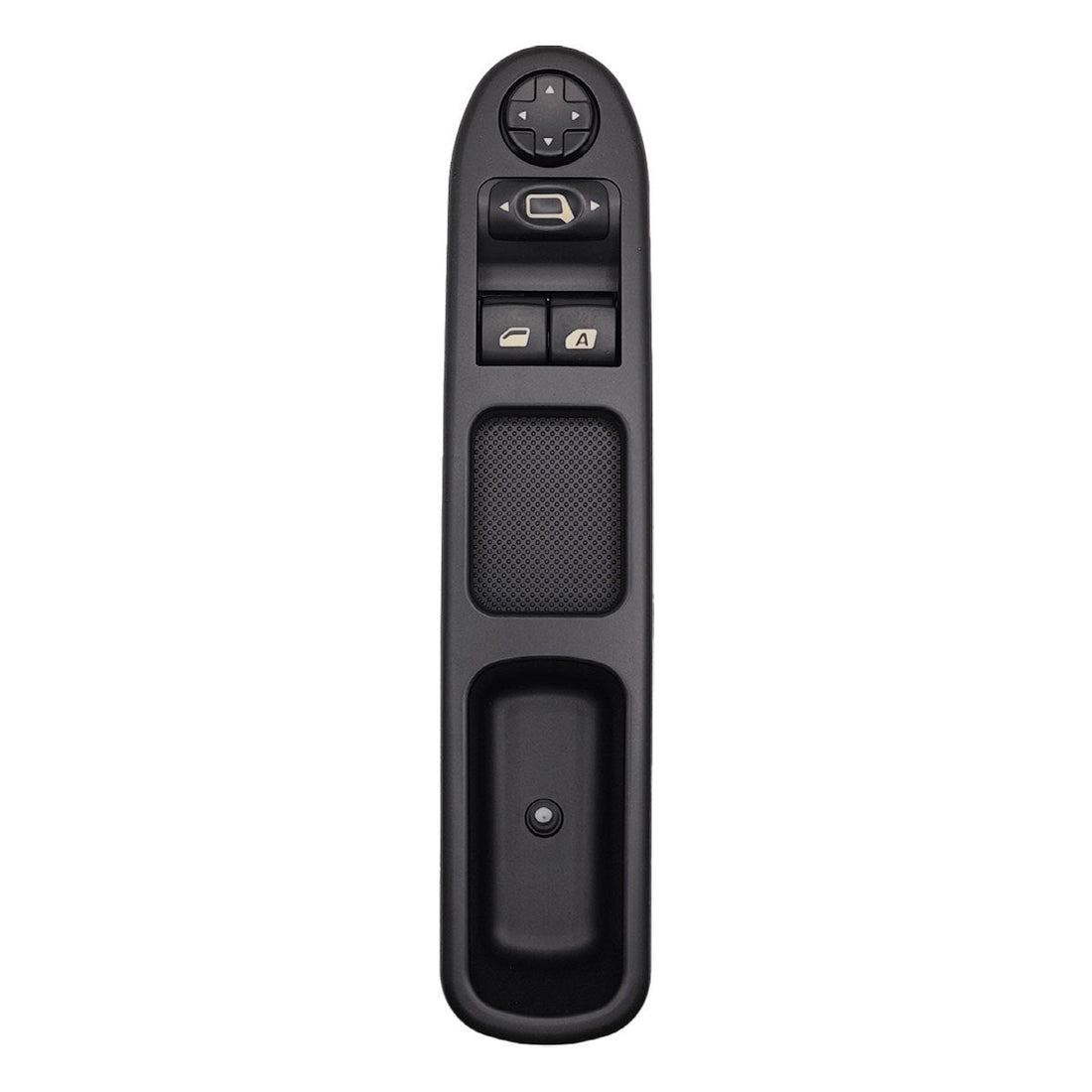 Power Window Switch 6554.QC-R Compatible with Peugeot 207 RHD