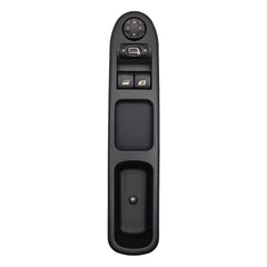 Automotive Switch 6554.QC-R / 6554QC, Compatible with Peugeot (For Right-Hand Drive)
