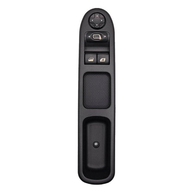 Power Window Switch 6554.QC-R Compatible with Peugeot 207 RHD