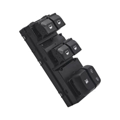 Power Window Switch 93570-H9150 / 93570H915018, Compatible with Hyundai, Kia, 2018-2020