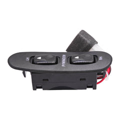 Automotive Switch 93691-43600 / 12H100, Compatible with Hyundai, 1993-2012