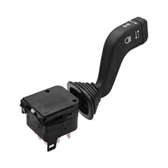 Combination Switch 1241212, Compatible with Opel