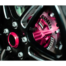 Front Brake Disc Cover Compatible with Vespa Sprint Primavera 150