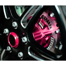 Front Brake Disc Cover Compatible with Vespa Sprint Primavera 150